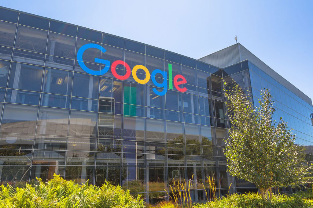 Google is now requiring office workers to get weekly molecular COVID-19 tests