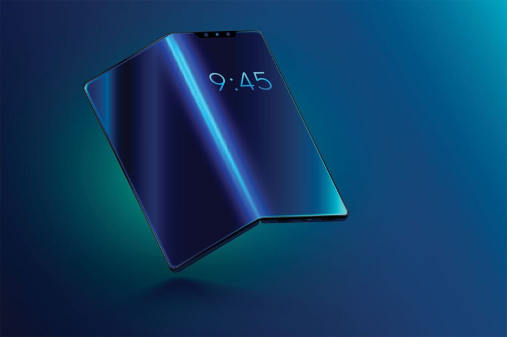 Honor announces the Magic V, its first premium foldable smartphone in EU