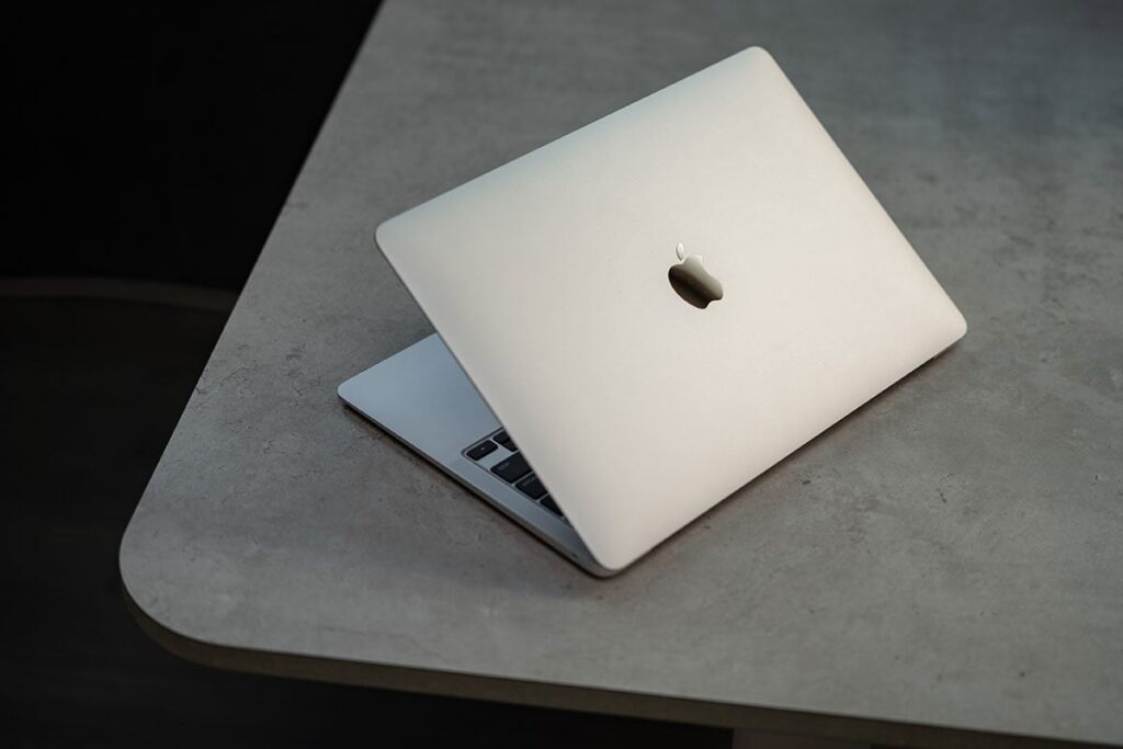 Apple cuts AppleCare Plus prices for M1 MacBook Air and Pro this year