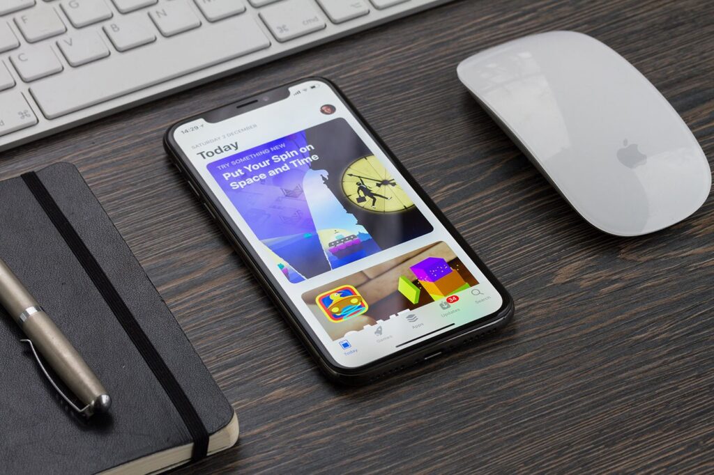 Apple will let dating apps offer third-party payment options in the Netherlands
